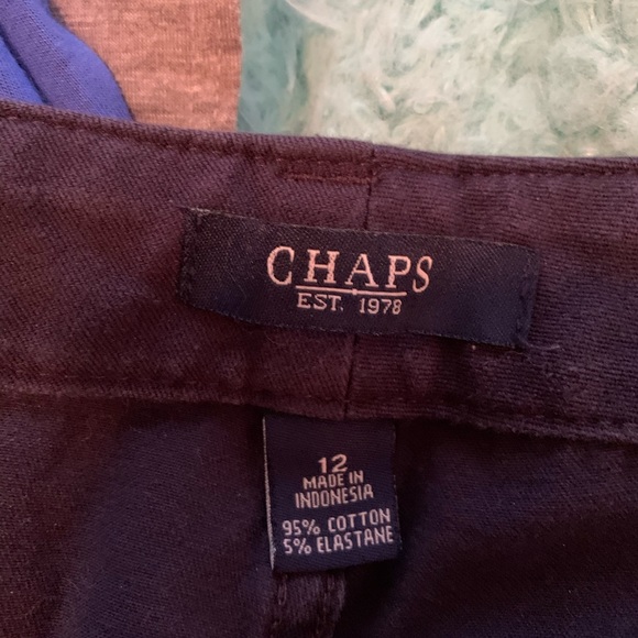 Pants - Picture 3 of 3